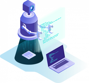 Разработка сайта для автоматизации бизнес-процессов в Нефтекамске