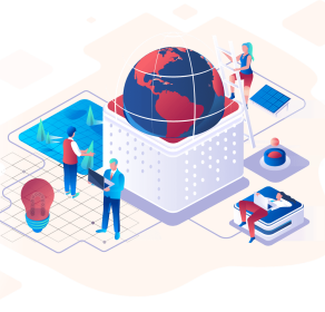 Разработка сложных сайтов для построения систем коммуникации в Нефтекамске