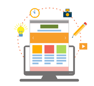 Разработка корпоративного портала в Нефтекамске