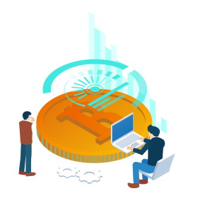 Создание сложного сайта для блокчейн и криптовалюты в Нефтекамске