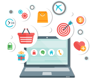 Разработка площадки электронной коммерции в Нефтекамске