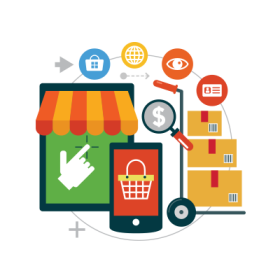 Разработка сложного сайта для сферы логистики в Нефтекамске